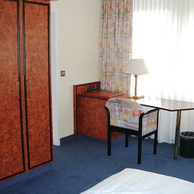 Hotel President Frankfurt Frankfurt am Main Luaran gambar