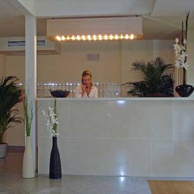 Hotel President Frankfurt Frankfurt am Main Luaran gambar