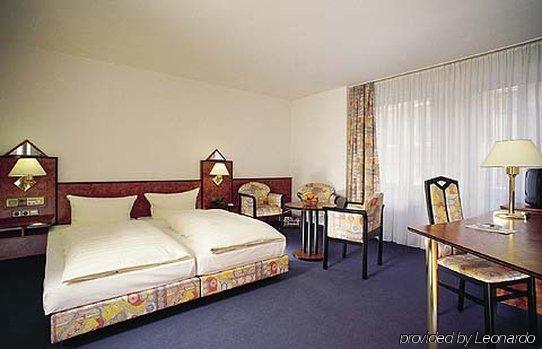 Hotel President Frankfurt Frankfurt am Main Bilik gambar