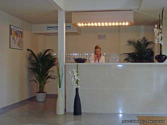 Hotel President Frankfurt Frankfurt am Main Dalaman gambar