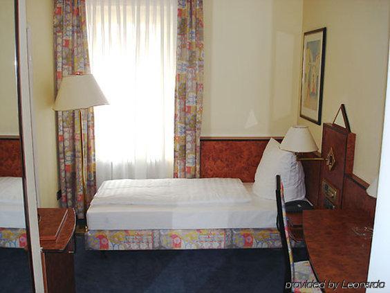Hotel President Frankfurt Frankfurt am Main Bilik gambar