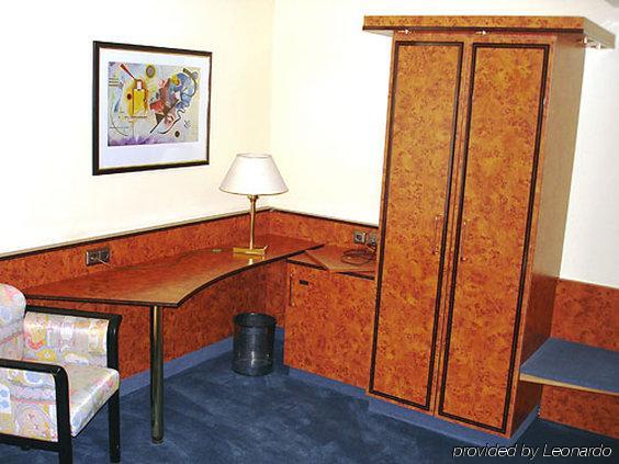 Hotel President Frankfurt Frankfurt am Main Bilik gambar