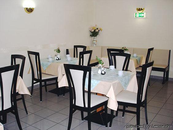 Hotel President Frankfurt Frankfurt am Main Restoran gambar